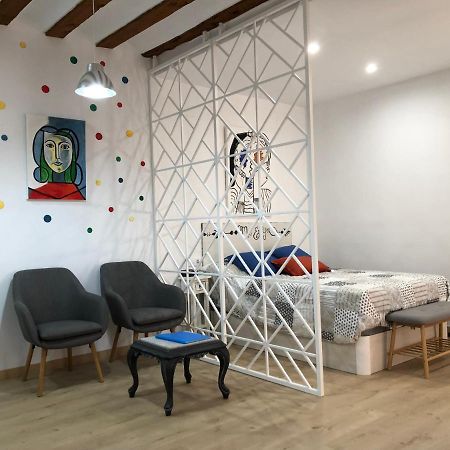 Carolvs Suite In Historic Center - Corpus Christi Views Toledo Exterior foto
