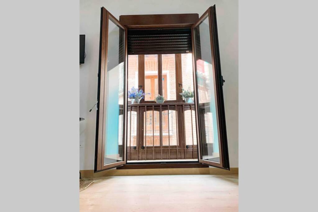 Carolvs Suite In Historic Center - Corpus Christi Views Toledo Exterior foto