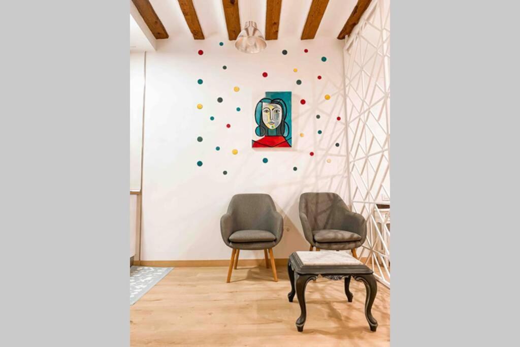 Carolvs Suite In Historic Center - Corpus Christi Views Toledo Exterior foto