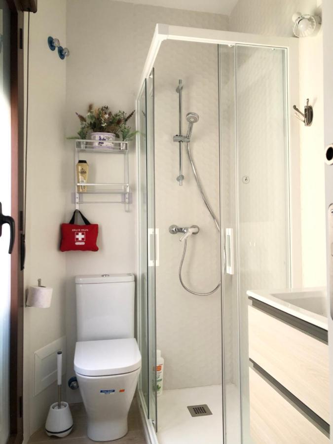 Carolvs Suite In Historic Center - Corpus Christi Views Toledo Exterior foto